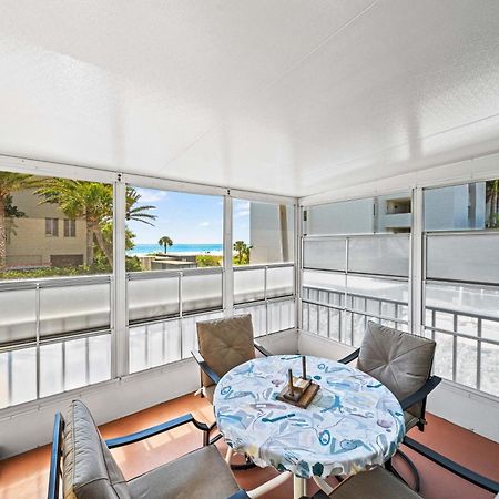 Gulf Holiday Siesta Key Exterior photo