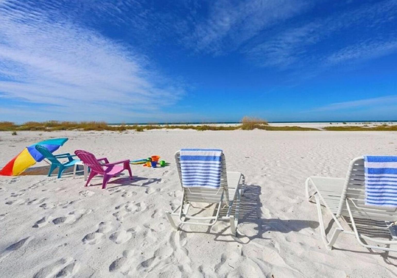 Gulf Holiday Siesta Key Exterior photo