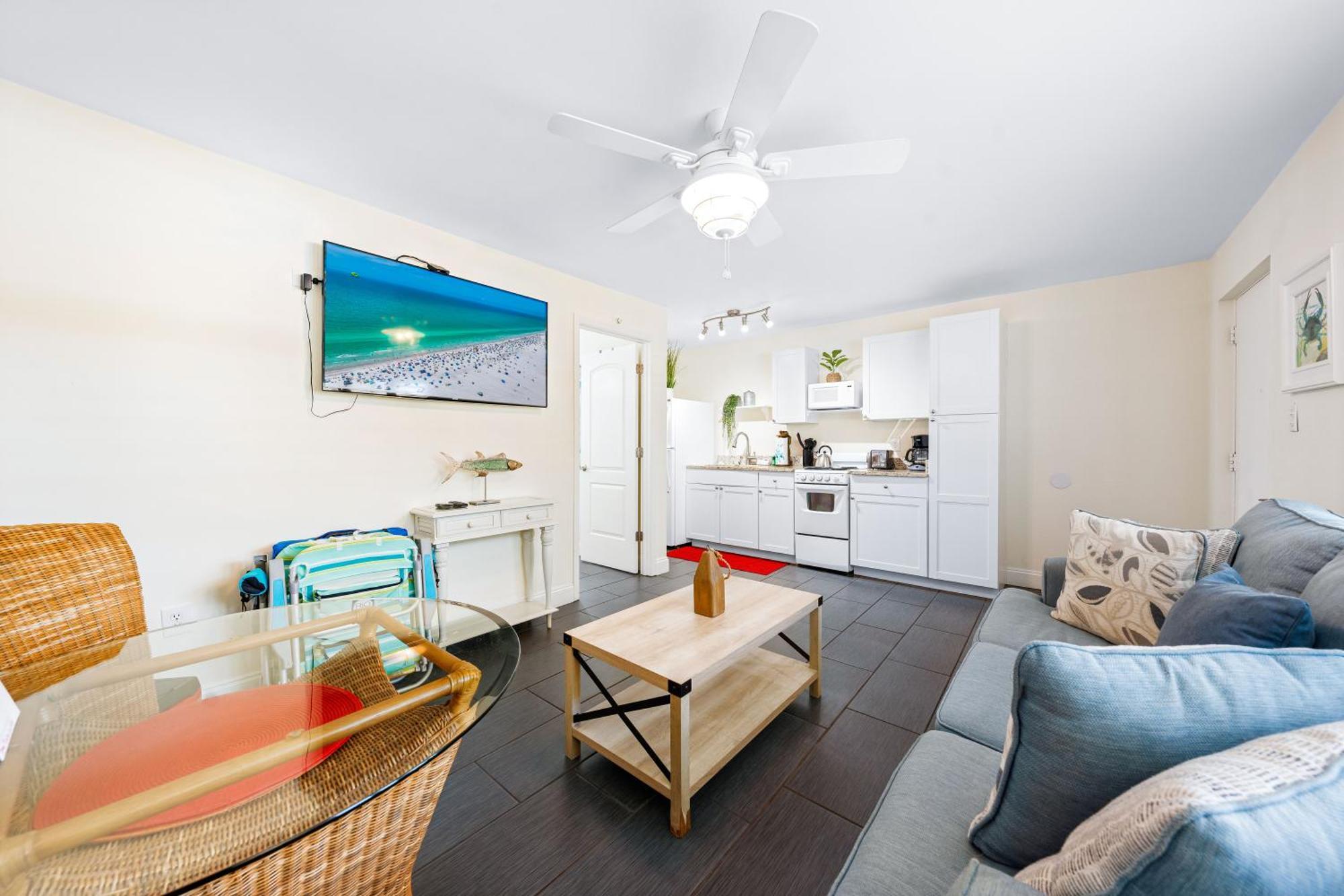 Gulf Holiday Siesta Key Exterior photo