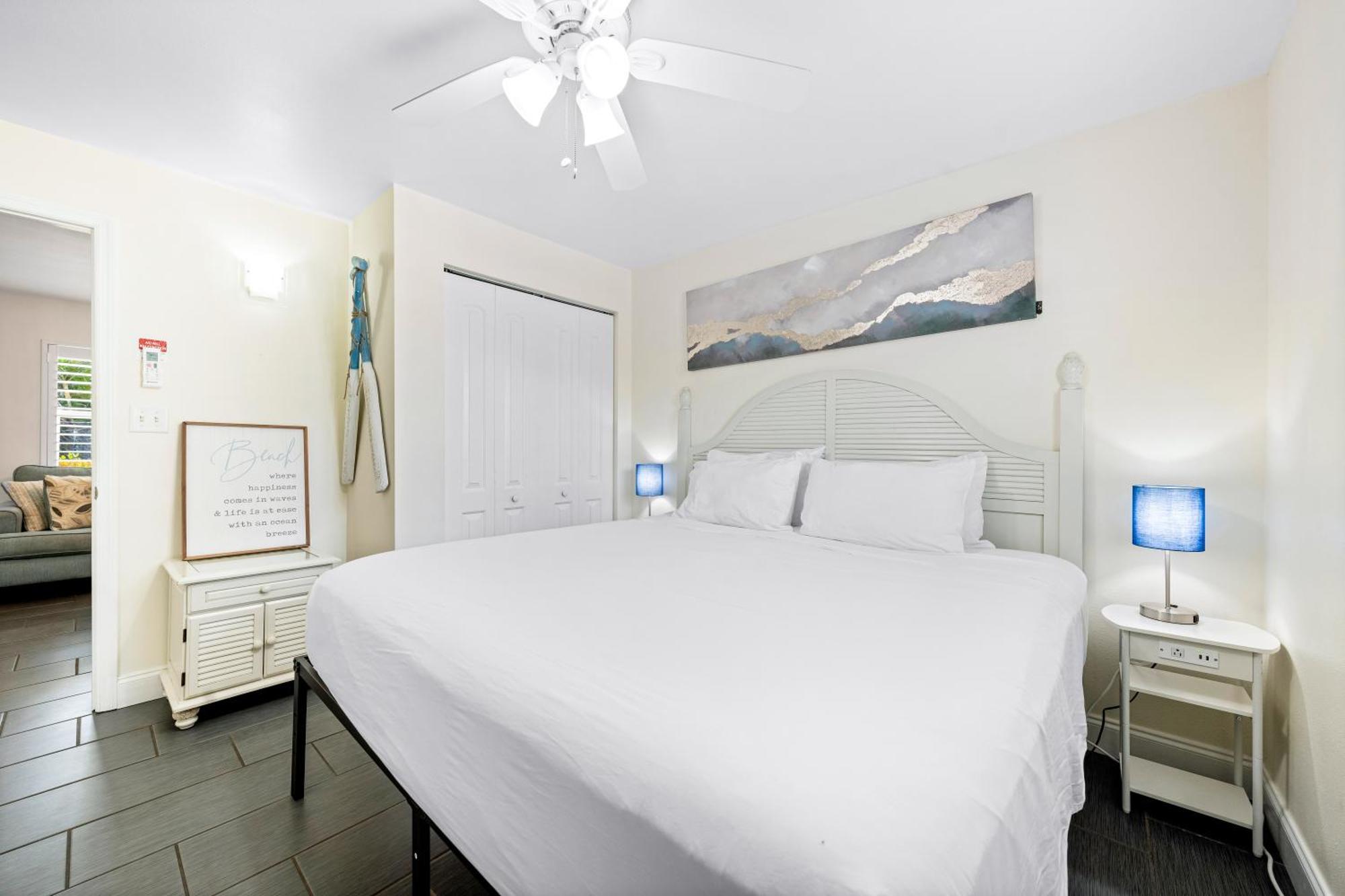 Gulf Holiday Siesta Key Exterior photo