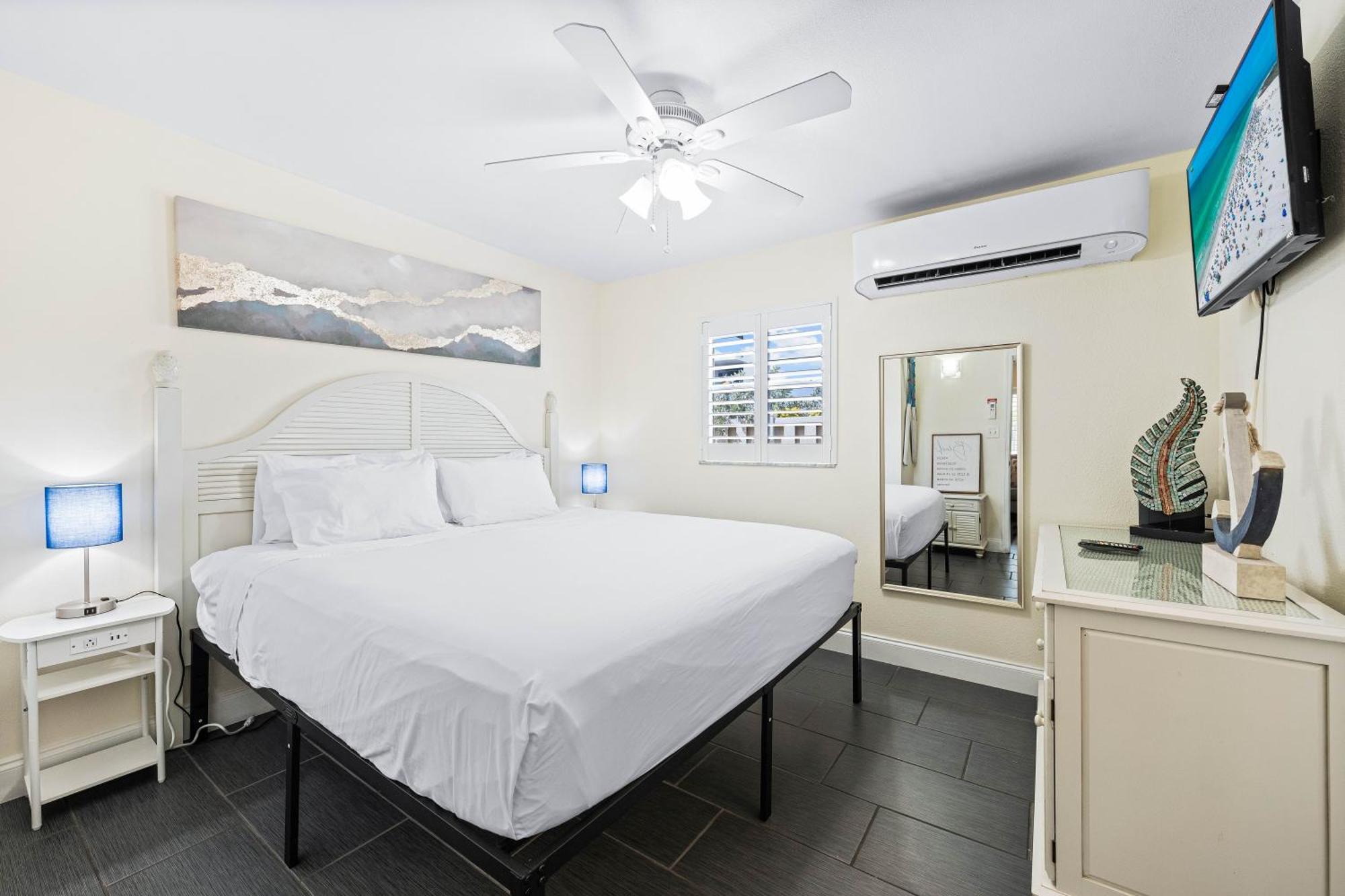 Gulf Holiday Siesta Key Exterior photo
