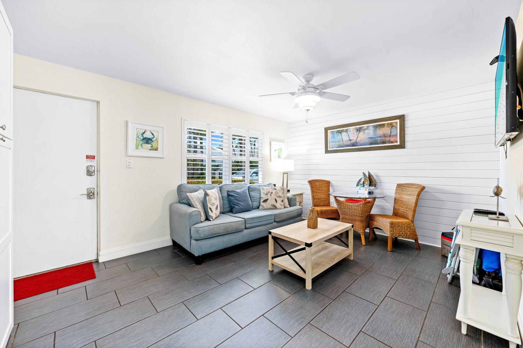 Gulf Holiday Siesta Key Exterior photo