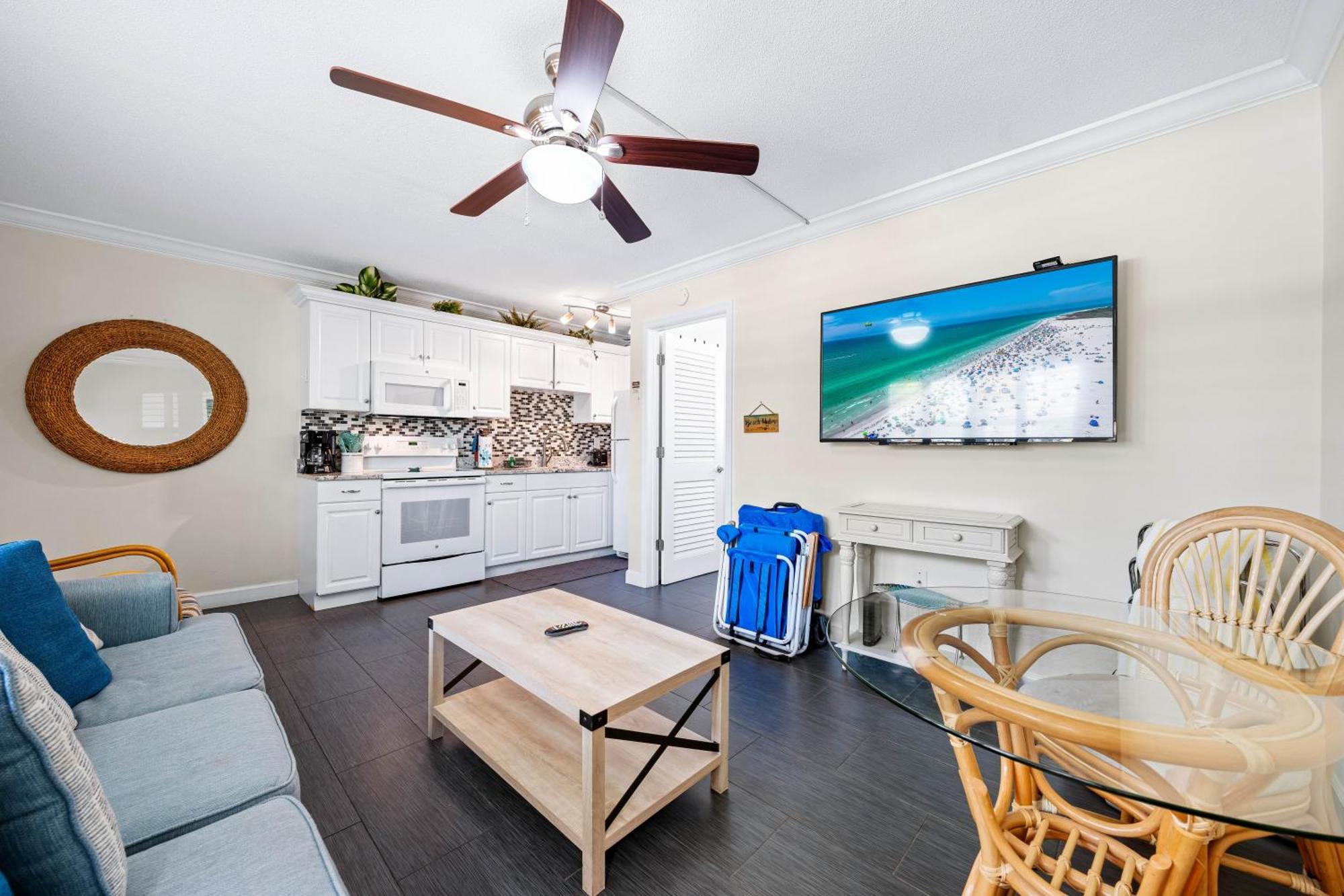 Gulf Holiday Siesta Key Exterior photo