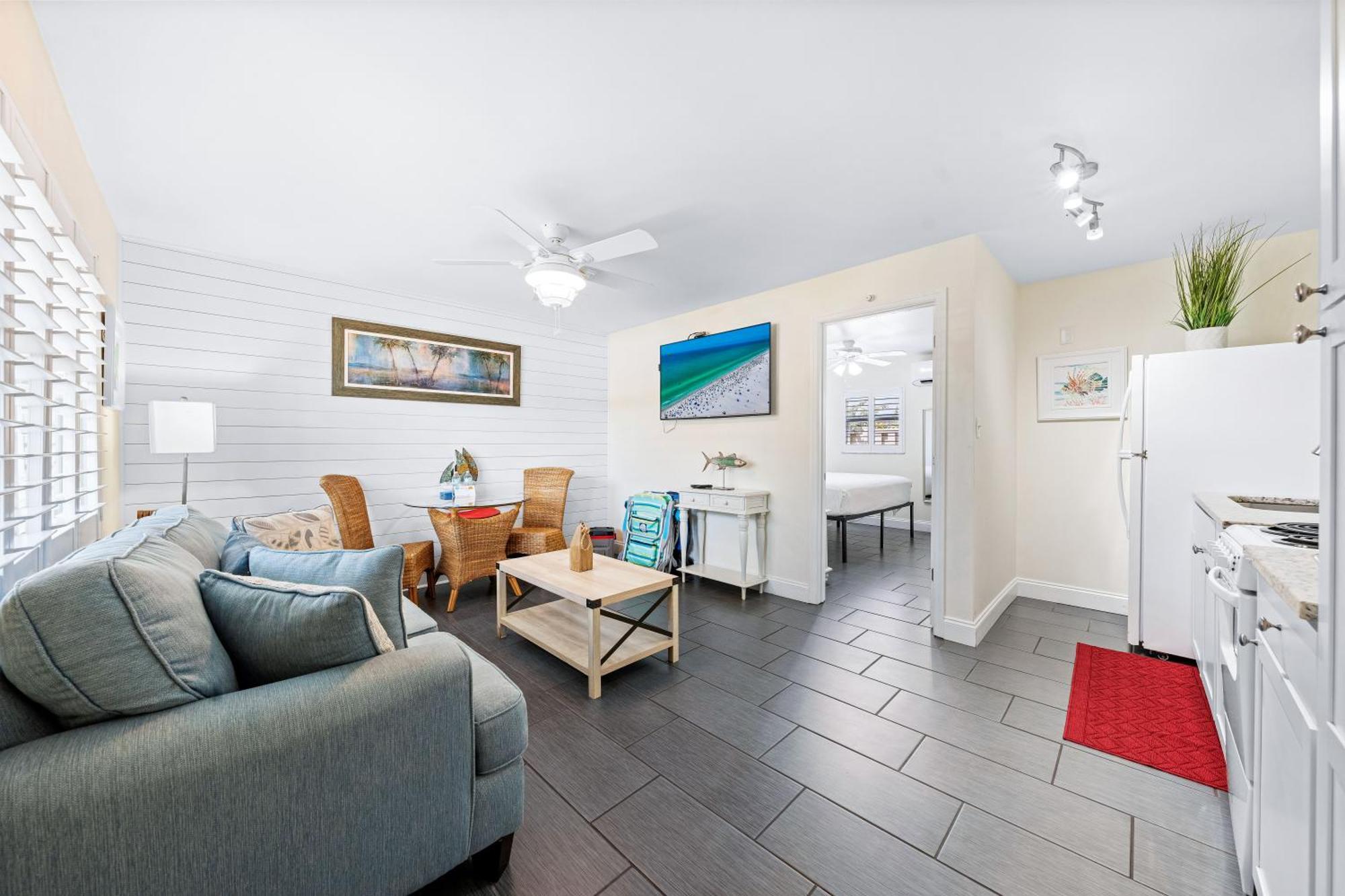 Gulf Holiday Siesta Key Exterior photo