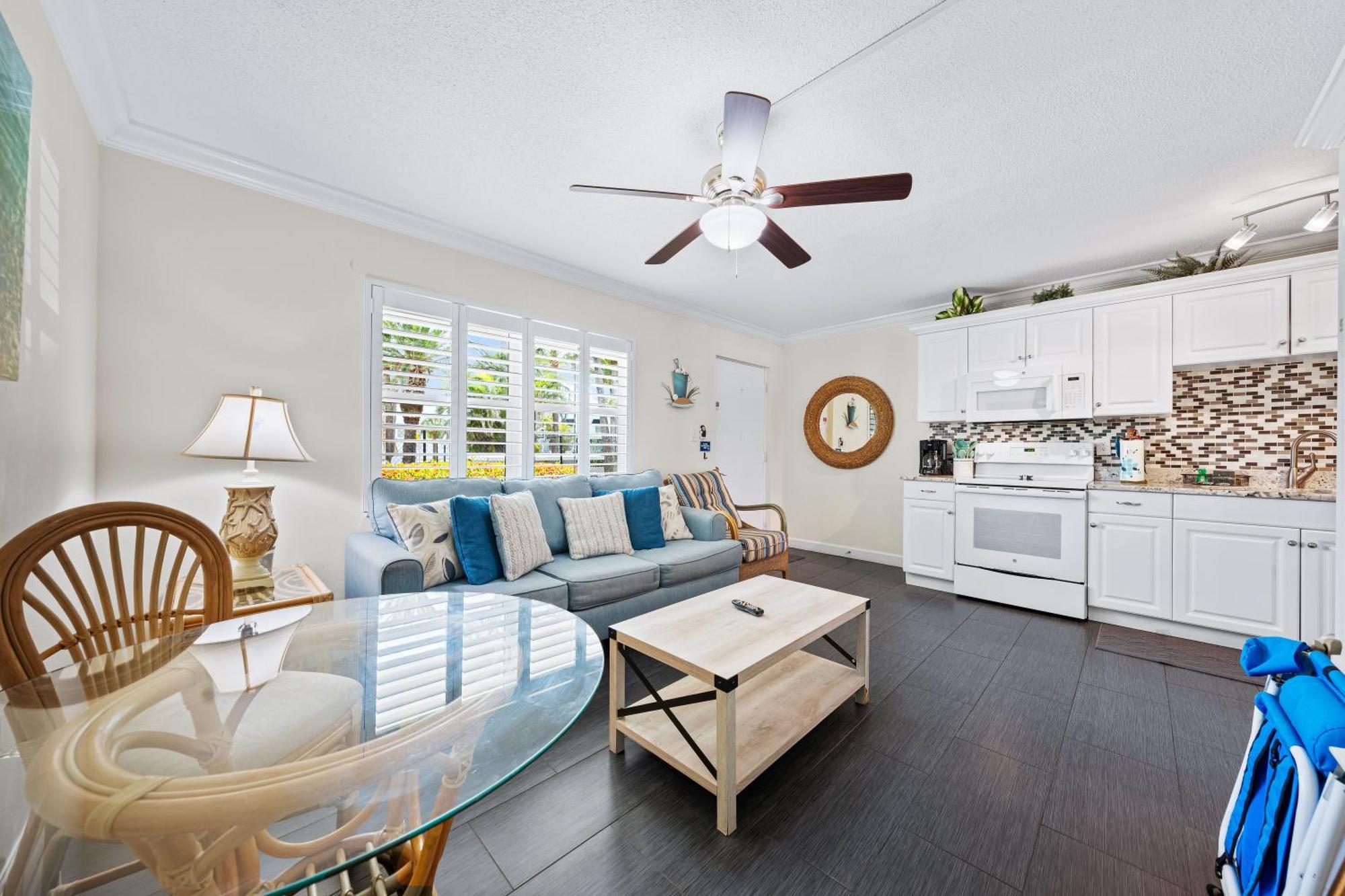 Gulf Holiday Siesta Key Exterior photo