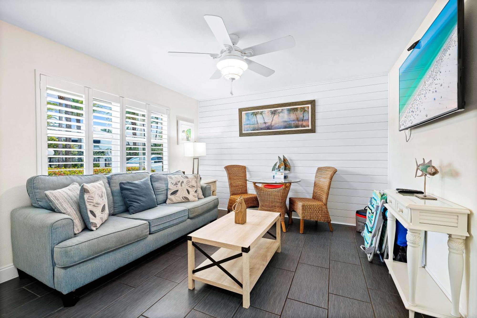 Gulf Holiday Siesta Key Exterior photo