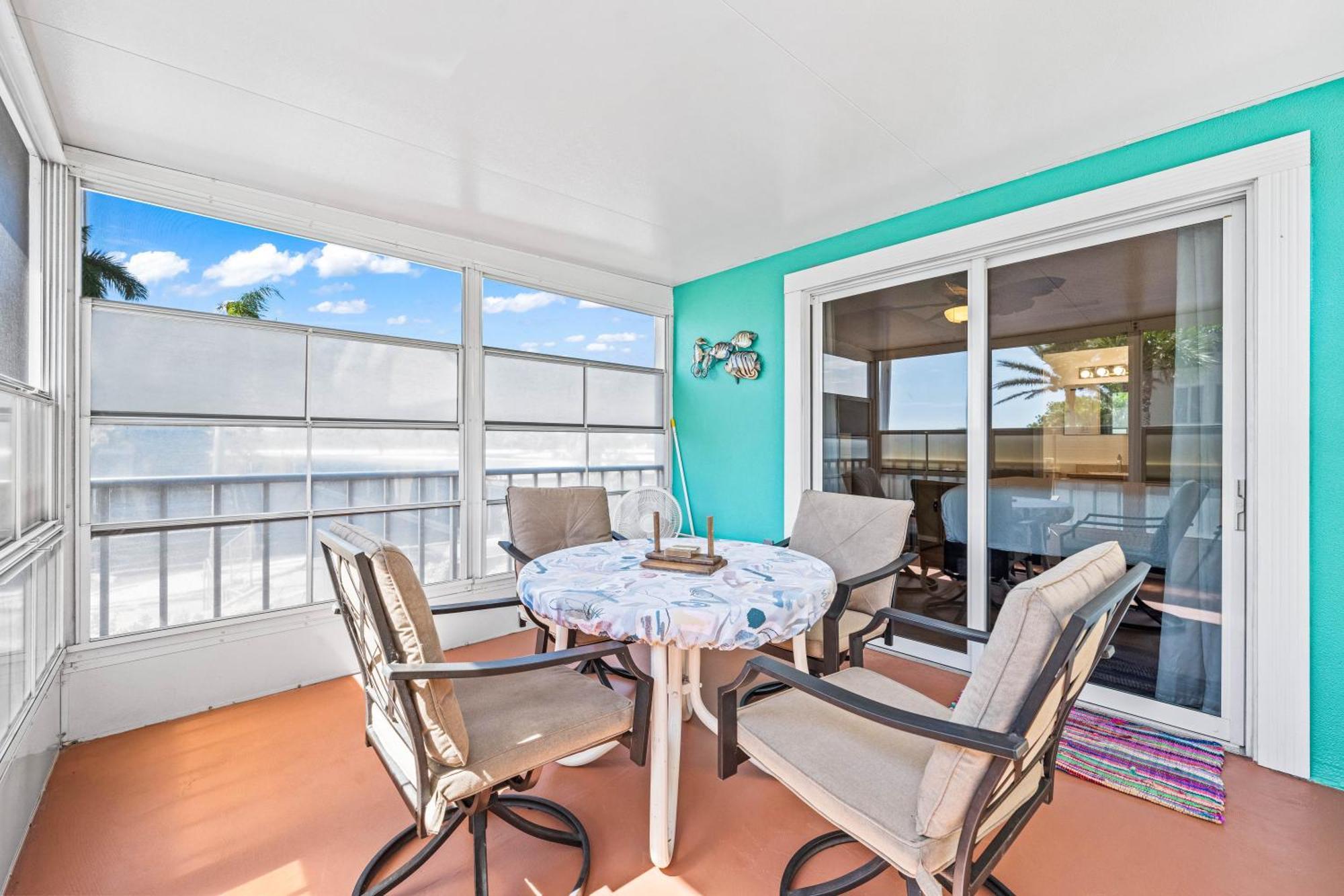 Gulf Holiday Siesta Key Exterior photo