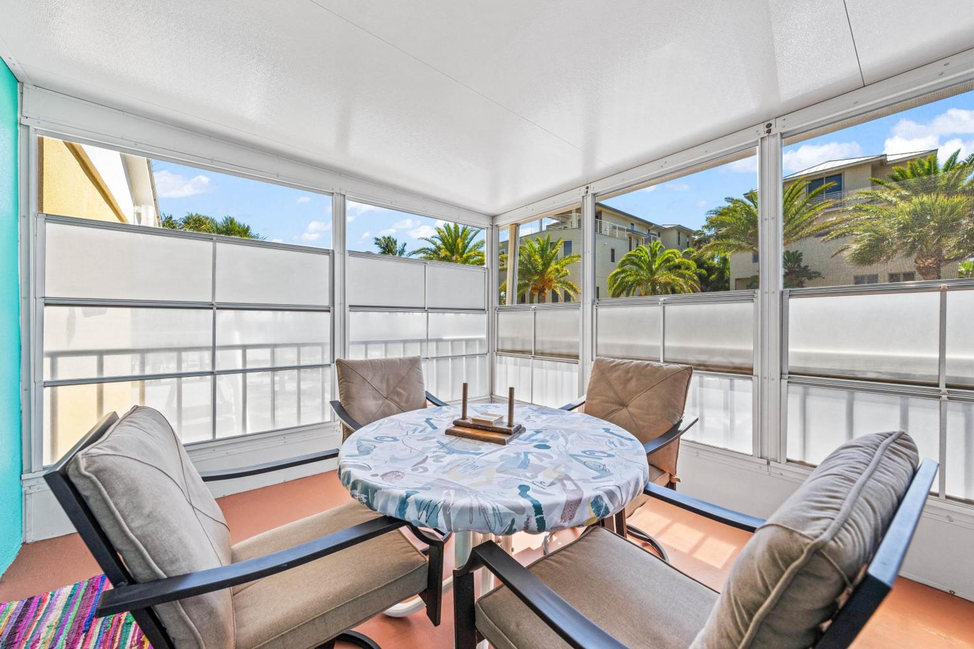 Gulf Holiday Siesta Key Exterior photo