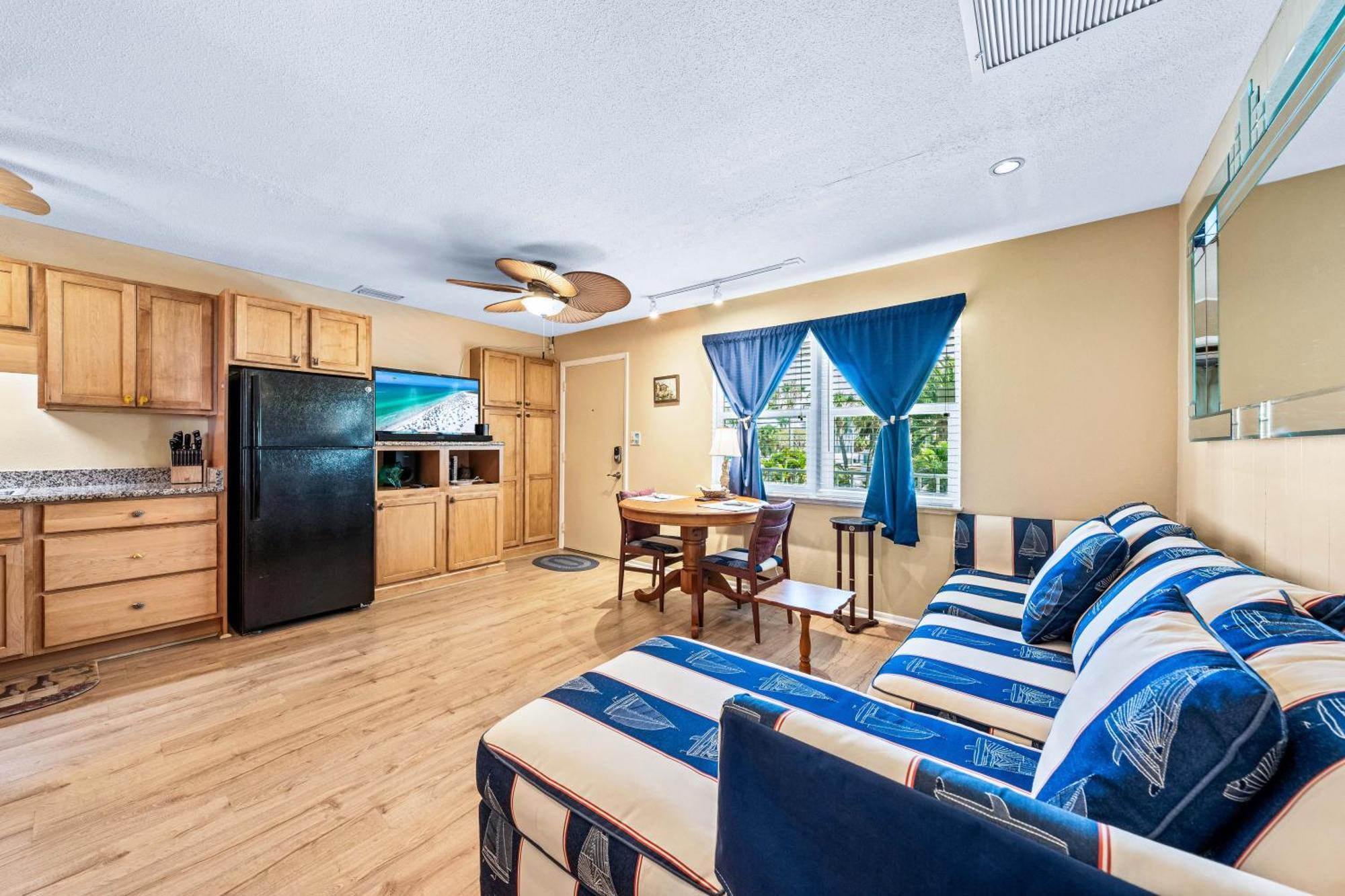 Gulf Holiday Siesta Key Exterior photo