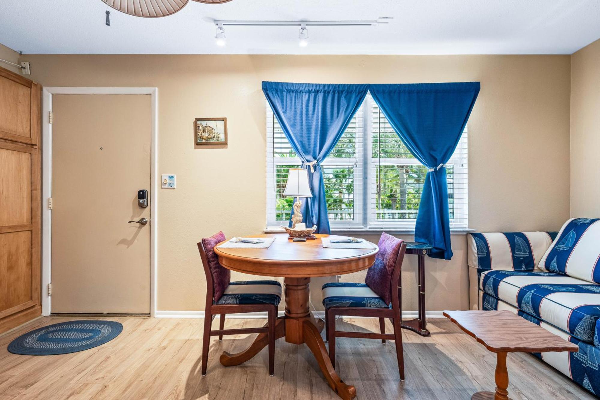 Gulf Holiday Siesta Key Exterior photo