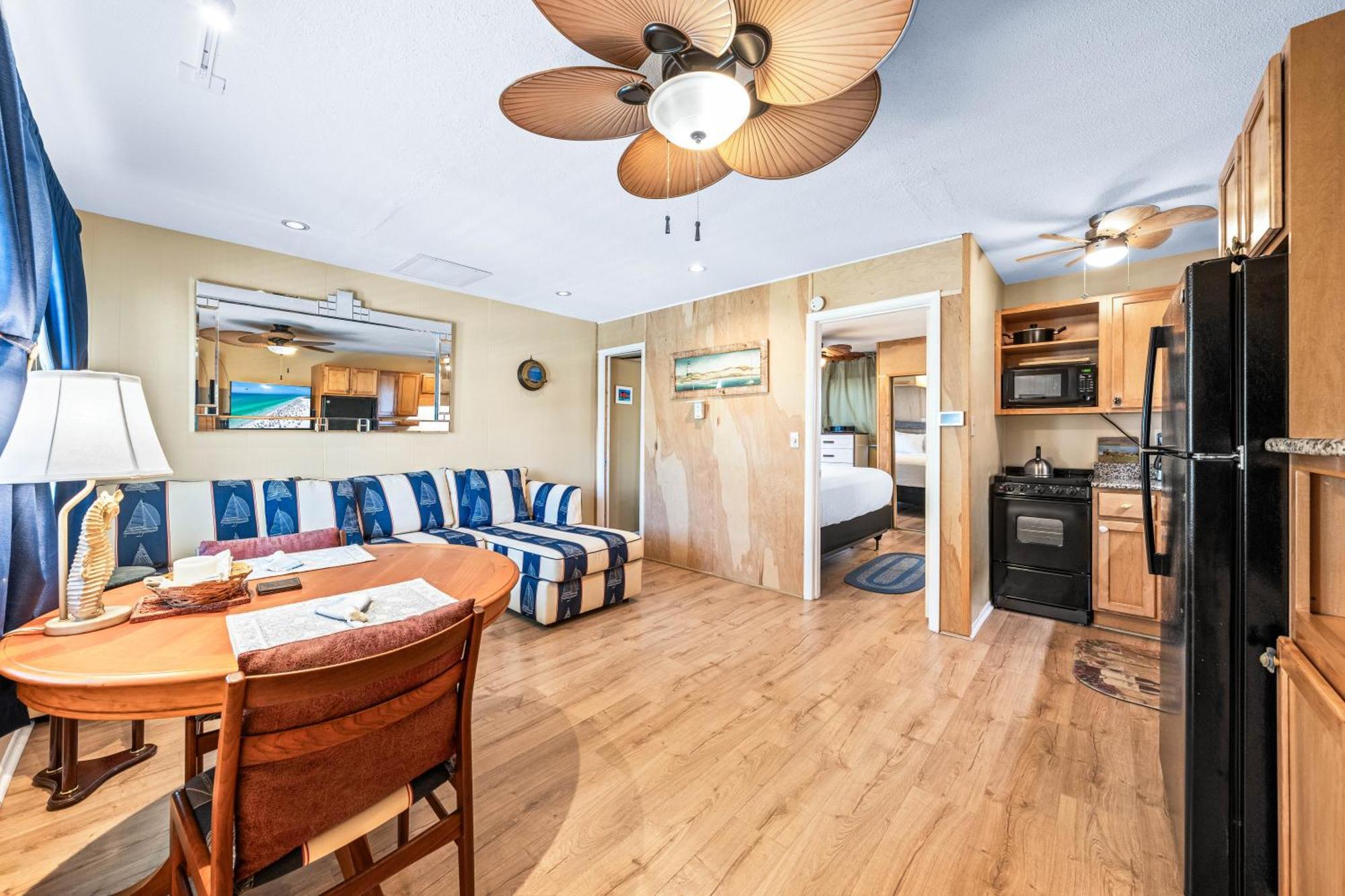 Gulf Holiday Siesta Key Exterior photo
