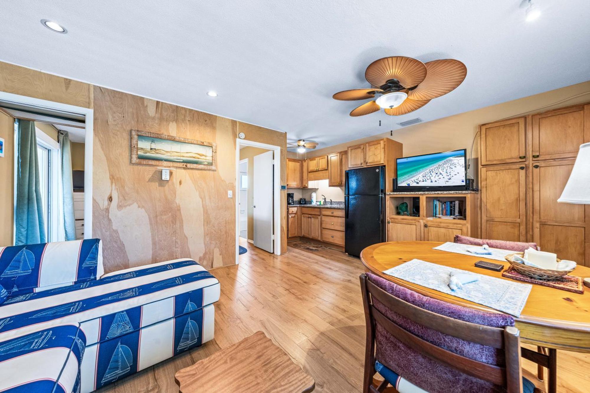 Gulf Holiday Siesta Key Exterior photo