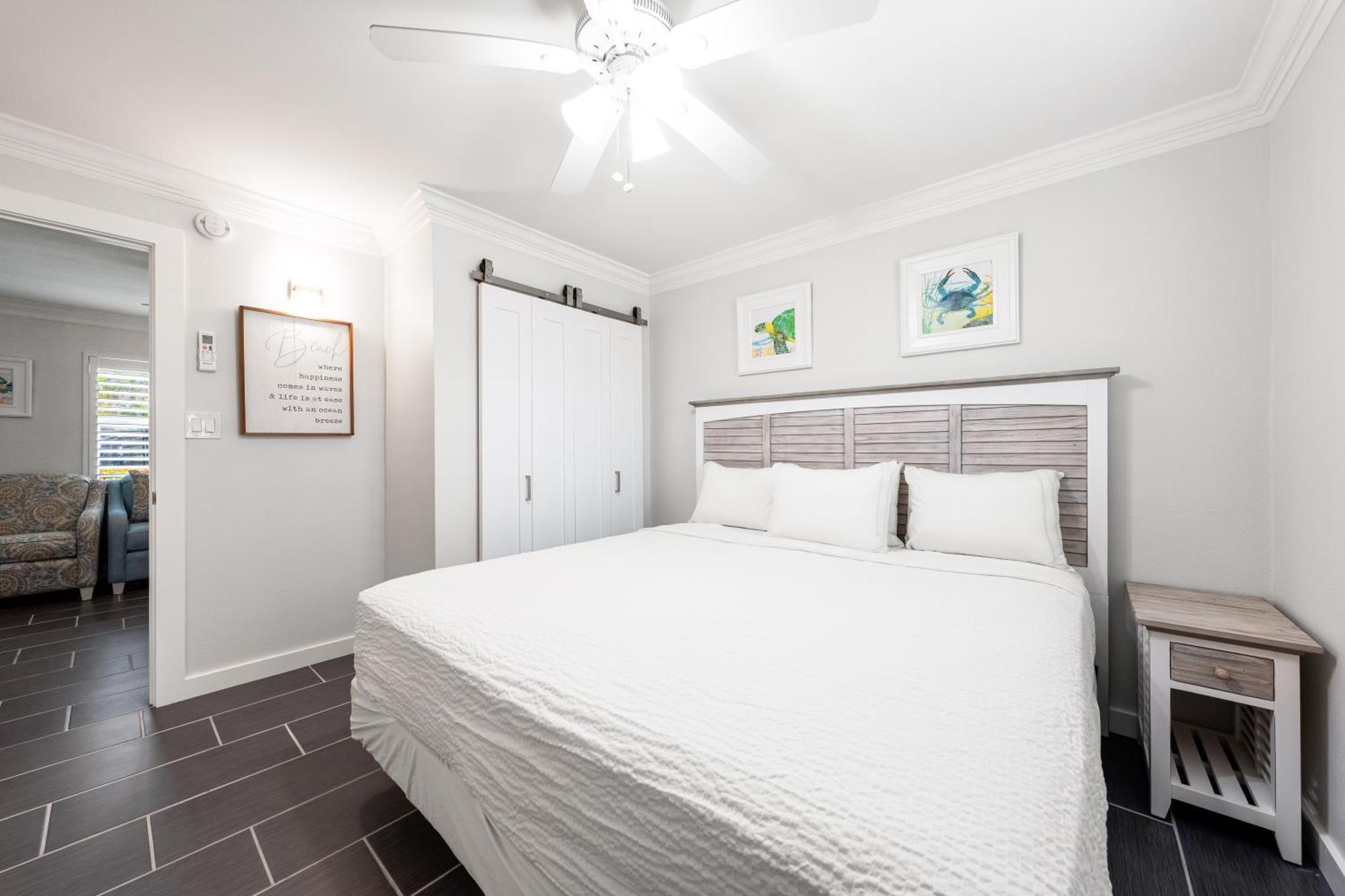 Gulf Holiday Siesta Key Exterior photo