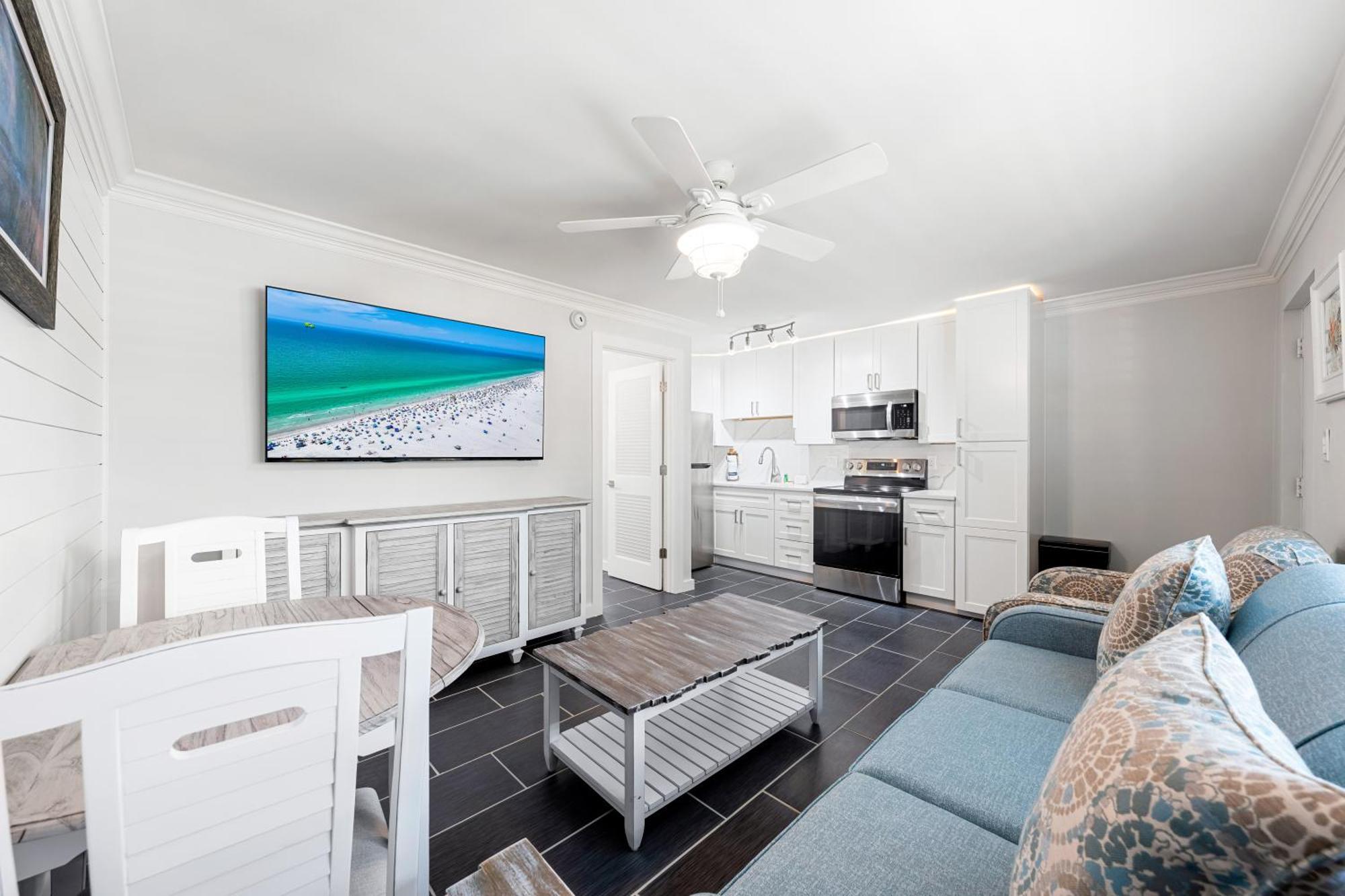 Gulf Holiday Siesta Key Exterior photo
