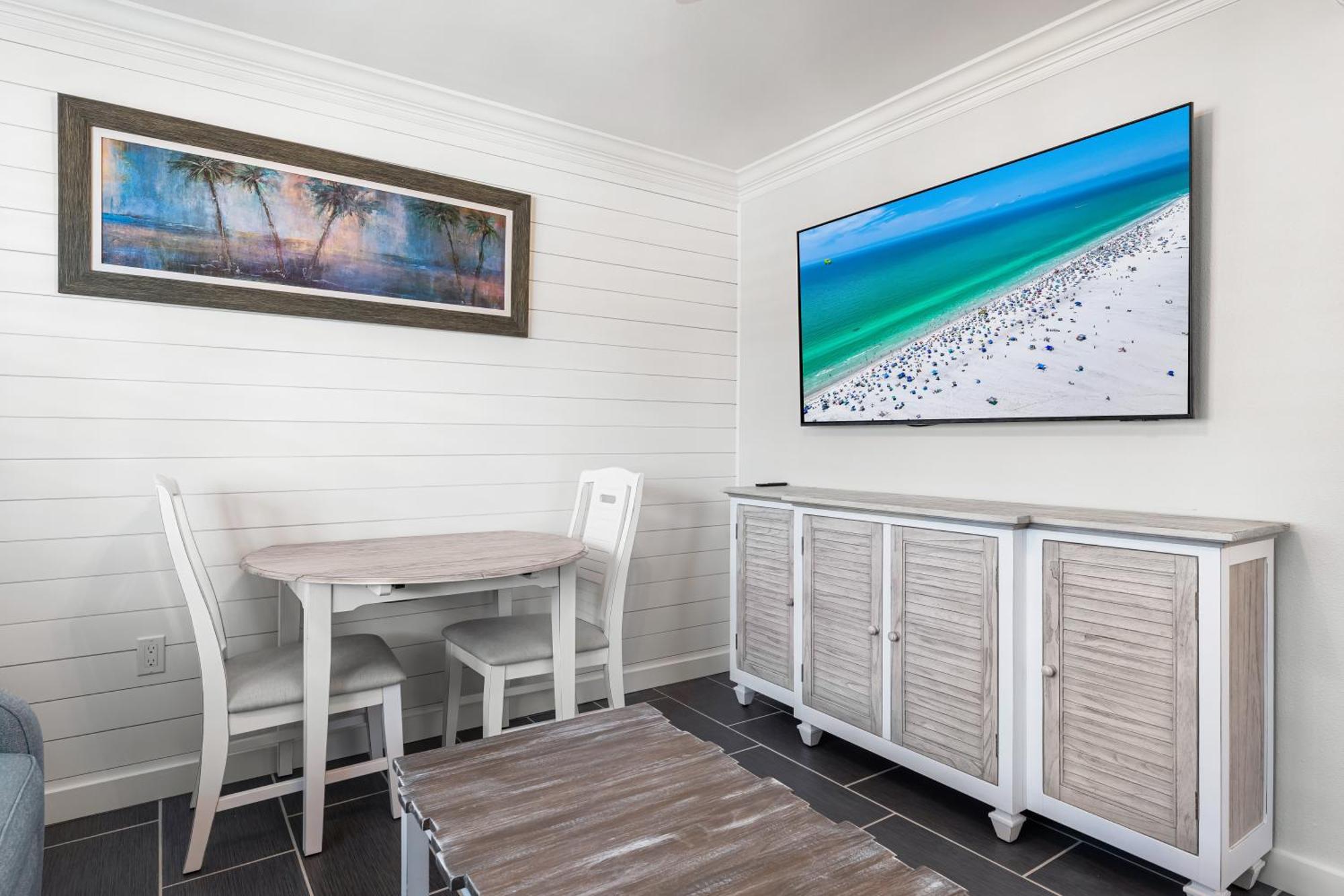 Gulf Holiday Siesta Key Exterior photo