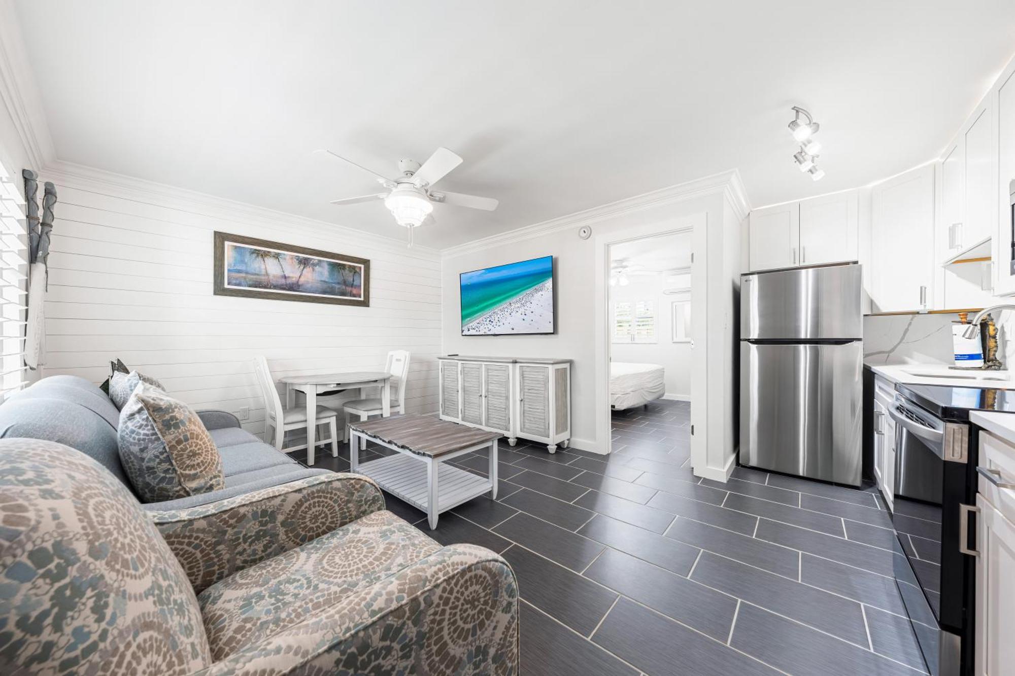 Gulf Holiday Siesta Key Exterior photo