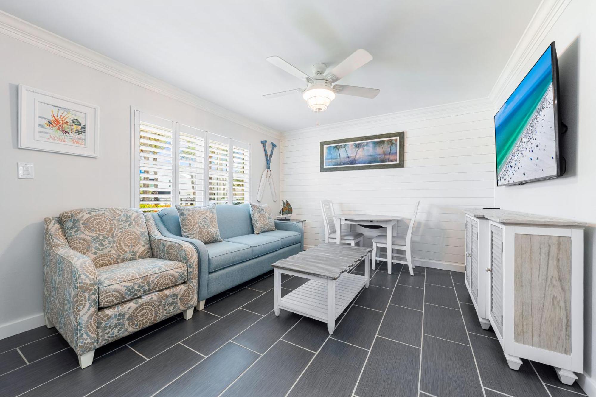 Gulf Holiday Siesta Key Exterior photo