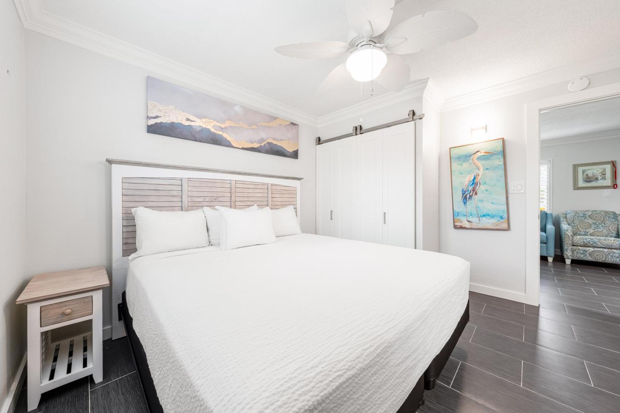 Gulf Holiday Siesta Key Exterior photo