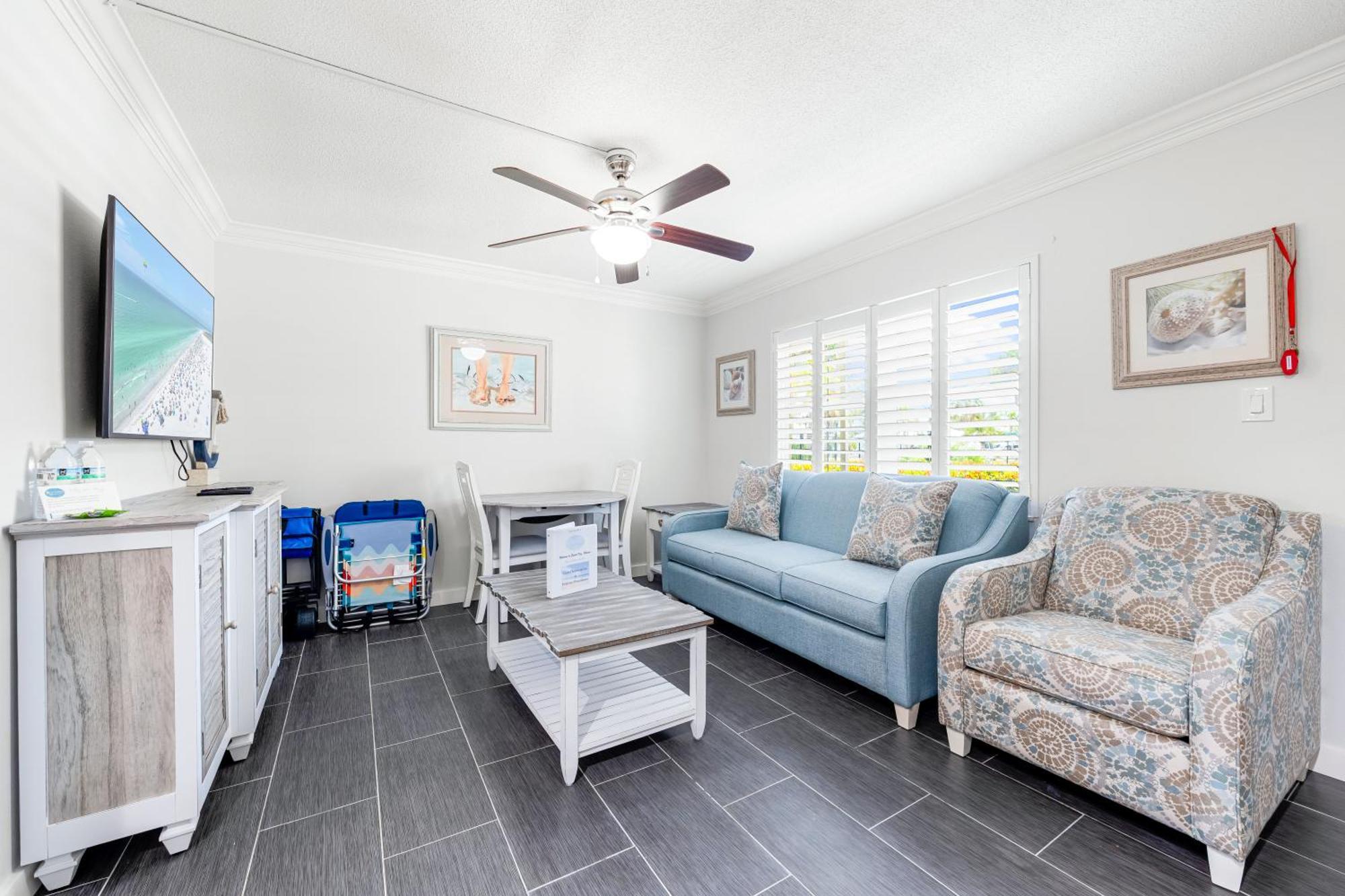 Gulf Holiday Siesta Key Exterior photo