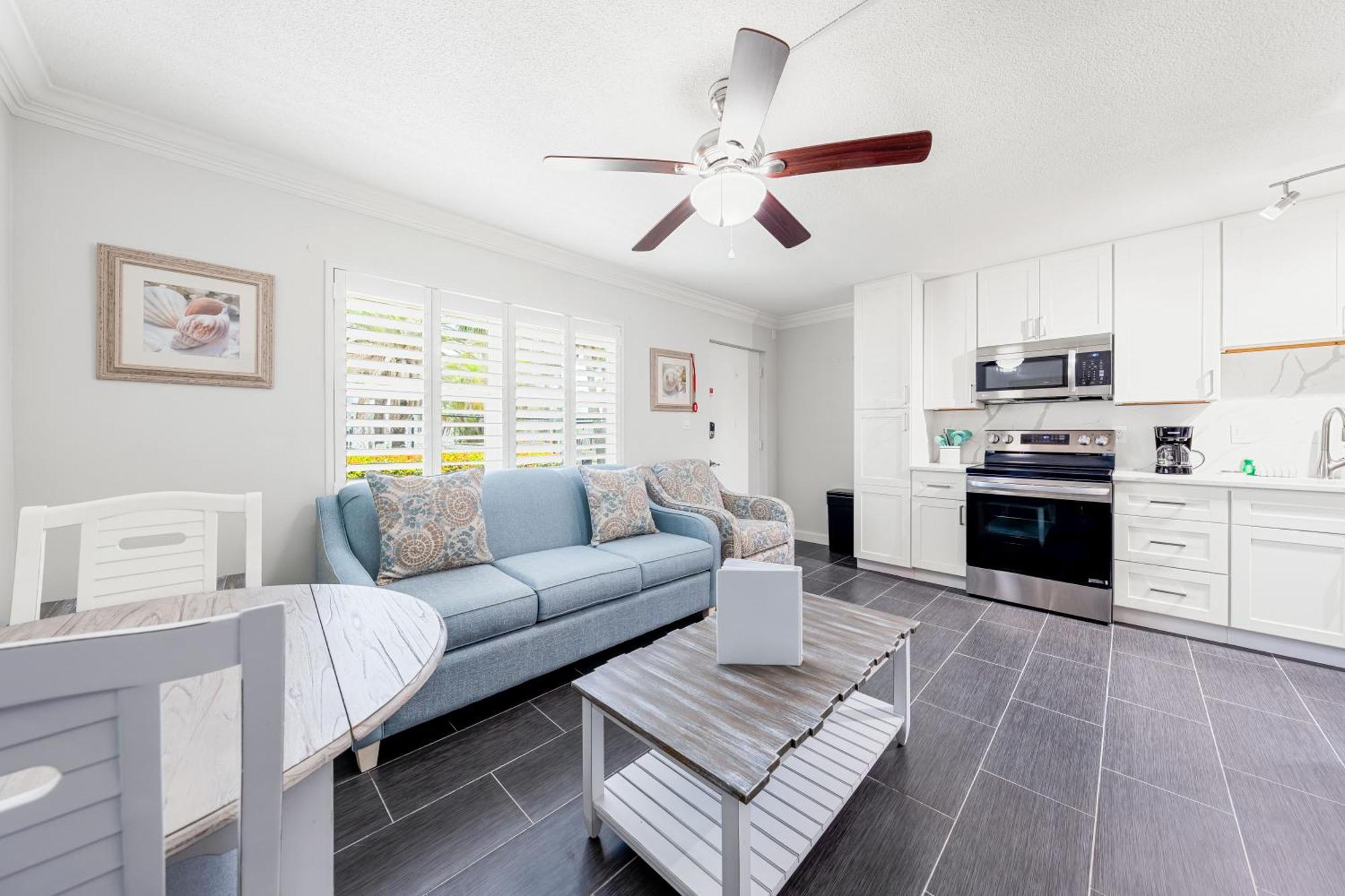 Gulf Holiday Siesta Key Exterior photo